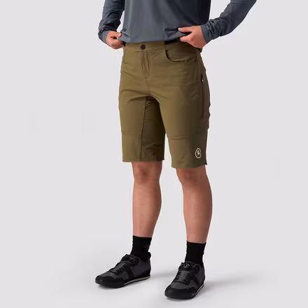 Empire 11.5in Bike Short - Women's