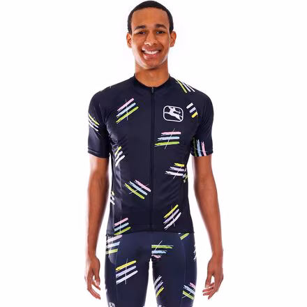 Moda Vero Pro Short-Sleeve Jersey - Men's