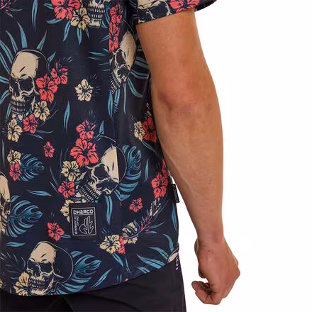 Short-Sleeve Jersey - Men's