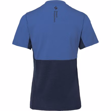 Hunter Merino Short-Sleeve Jersey - Women's