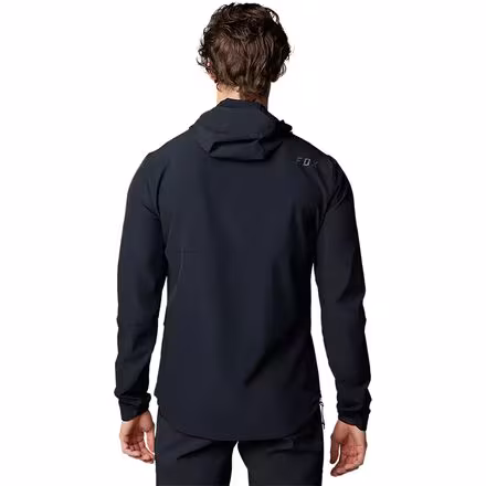Ranger Wind Pullover Jacket - Men's