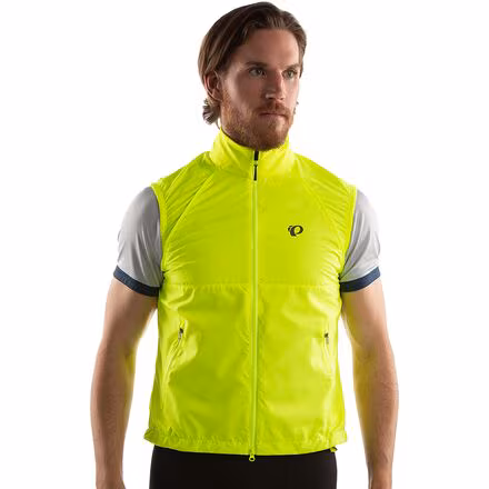 Quest Barrier Convertible Jacket - Men's