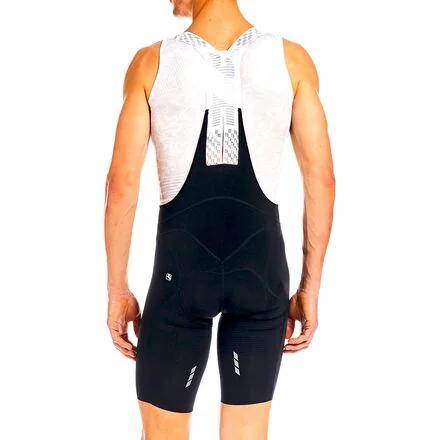 NX-G Bib Short + Cirro-S Insert - Men's