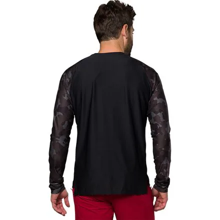 Elevate Long-Sleeve Jersey - Men's