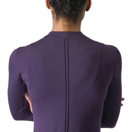 Anima 4 Long-Sleeve Jersey - Women's