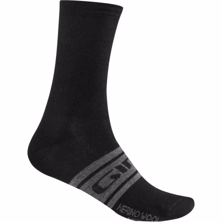 New Road Merino Seasonal Wool Socks