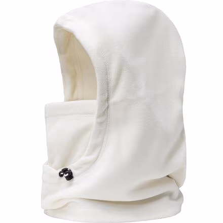 Polar Fleece Neck Balaclava