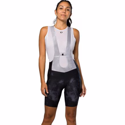 Pro Bib Short - Women's