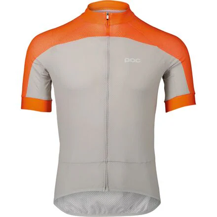 Essential Road Logo Jersey - Men's