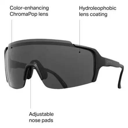 Flywheel ChromaPop Sunglasses