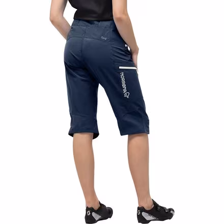 Fjora Flex1 Short - Women's
