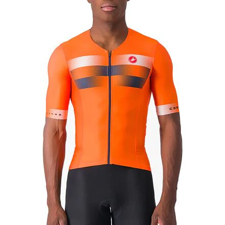Free Speed 2 Race Top - Men's