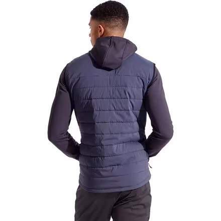 Summit Ecoloft Vest - Men's