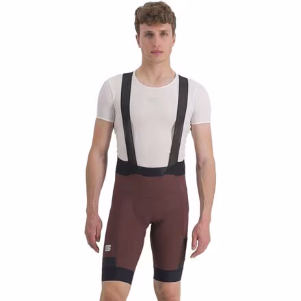 Supergiara Bib Short - Men's