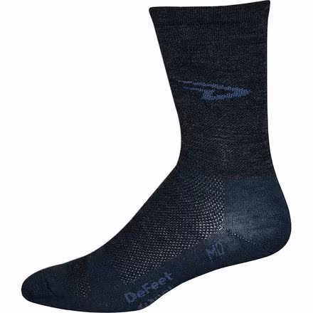 Wooleator 5in Sock