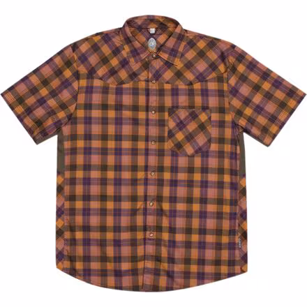 New West Jersey - Men's