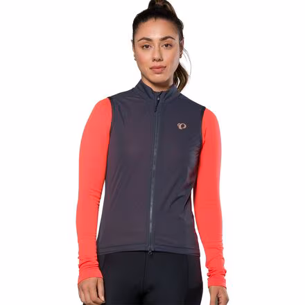 Pro Barrier Vest - Women's