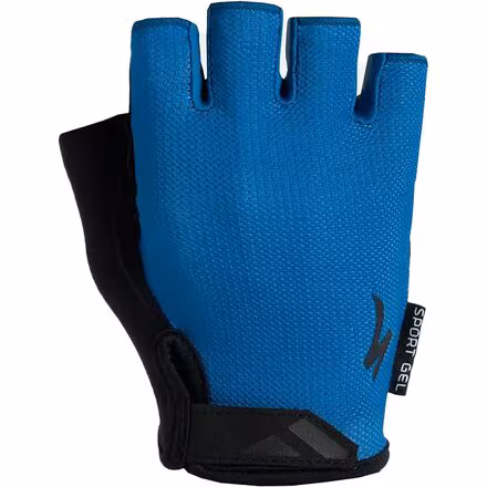 Body Geometry Sport Gel Short Finger Glove - Women's