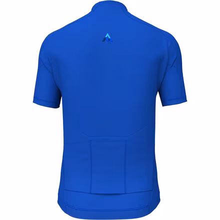 Ashlu Merino Jersey - Men's