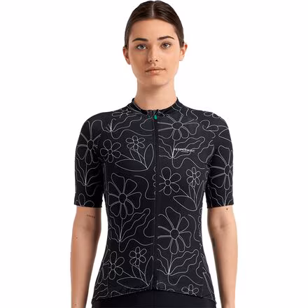 Classic Short-Sleeve Jersey - Women's