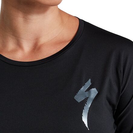 Trail Air Long-Sleeve Jersey - Women's