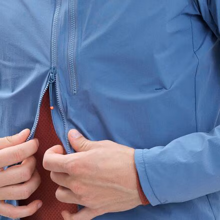 Motion Wind Jacket - Men's