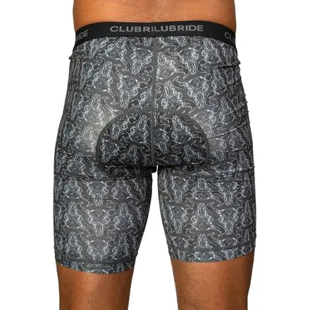 Gunslinger Short - Men's