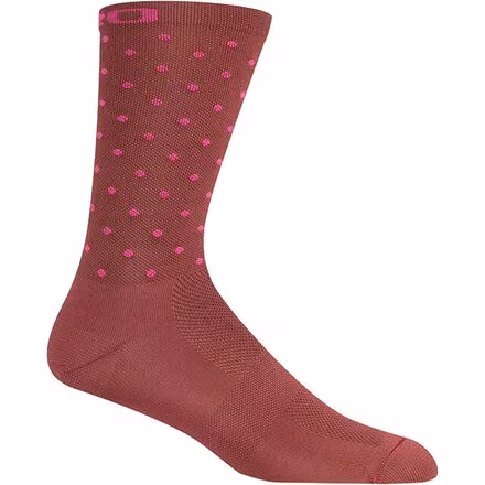 Comp Racer High Rise Sock