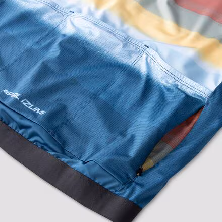 Pro Short-Sleeve Jersey Special Edition - Men's