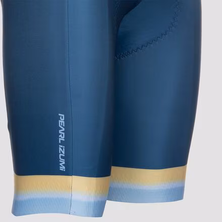 Pro Bib Short Special Edition - Men's