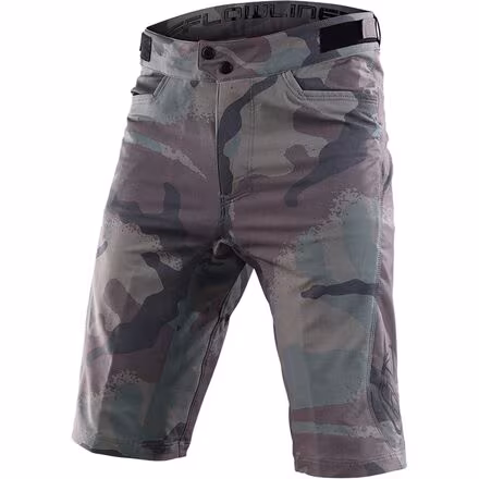 Flowline Shifty Short Shell - Men's