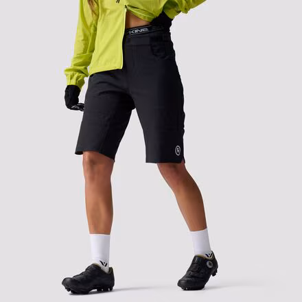 Empire 11.5in Bike Short - Women's