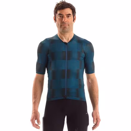 Ombre Ultralight Mesh Jersey - Men's