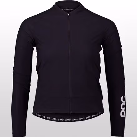 Essential Road Long-Sleeve Jersey - Women's