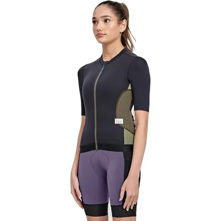Alt Road Short-Sleeve Jersey - Women's