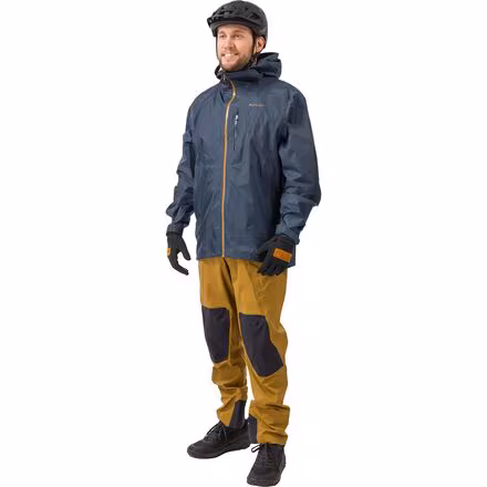 Butcher Bib Pant - Men's