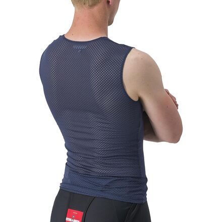 Pro Mesh 2.0 Sleeveless Baselayer - Men's