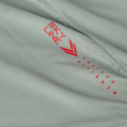 Skyline Short-Sleeve Jersey - Boys'