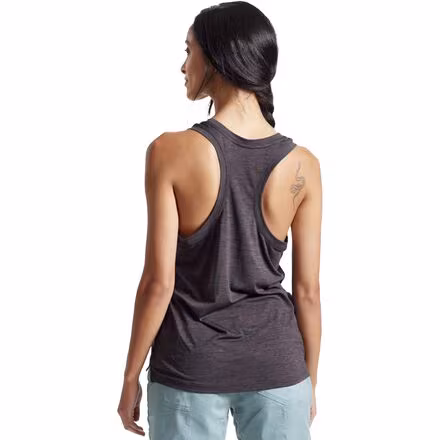 Transfer Tech Tank - Women's