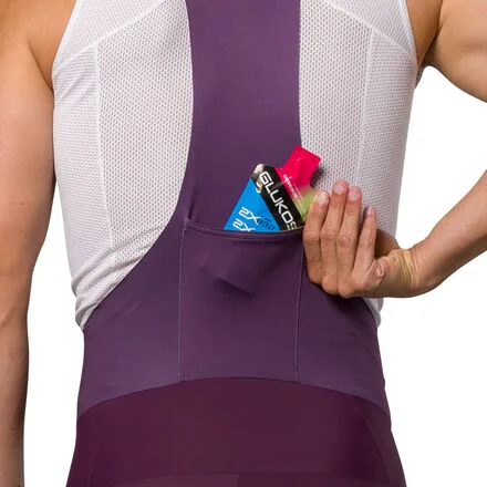 Expedition Bib Short - Men's