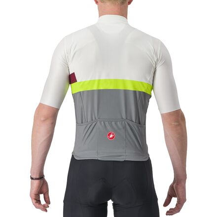 A Blocco Jersey - Men's