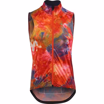 Ice Dye SE Wind Vest - Men's