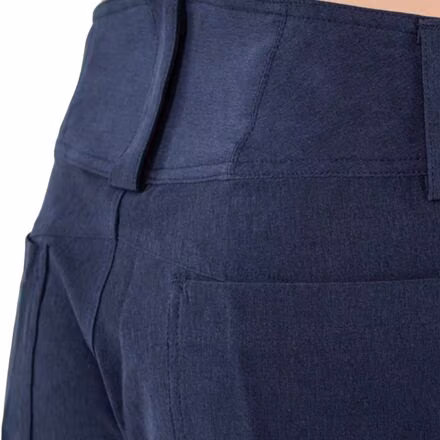 Eden Short - Women's