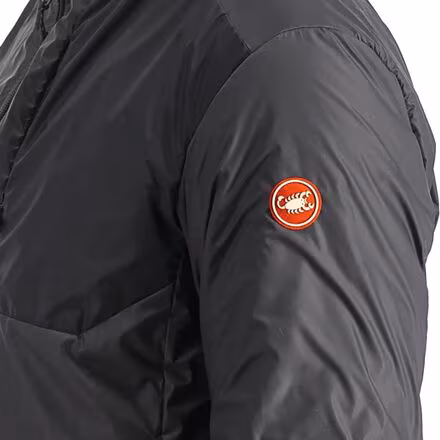 Riscalda Puffy Jacket - Men's