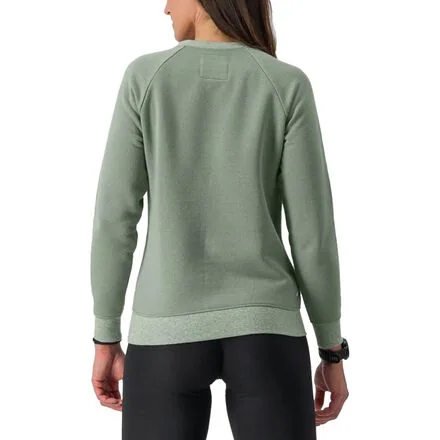 Logo Sweatshirt - Women's
