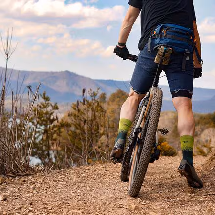 Levitator Lite 6in Sock