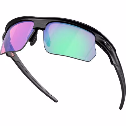 Bisphaera Prizm Sunglasses