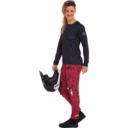 Gravity Jersey - Women's