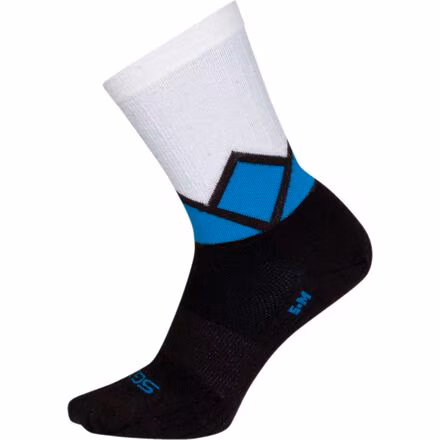 SGX6 Wool Range2 Sock