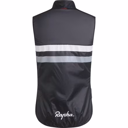 Brevet Gilet - Men's